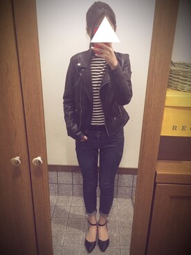 Ayano さんのコーディネート