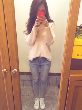 Ayano さんのコーディネート