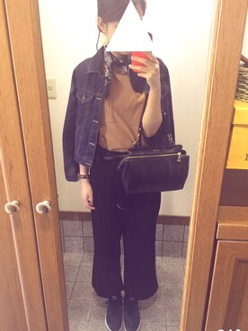 Ayano さんのコーディネート