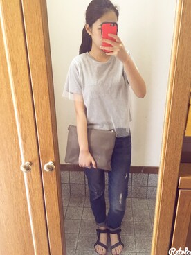 Ayano さんのコーディネート