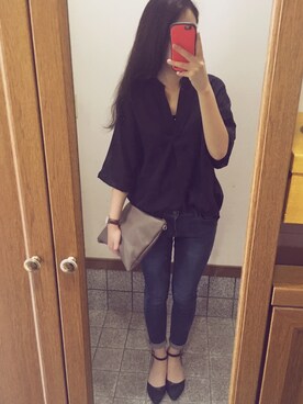 Ayano さんのコーディネート