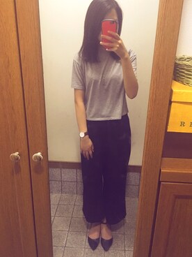 Ayano さんのコーディネート