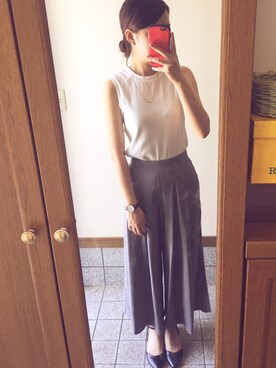 Ayano さんのコーディネート