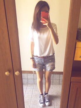 Ayano さんのコーディネート