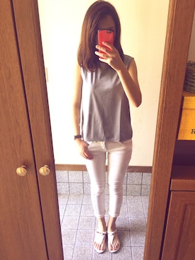 Ayano さんのコーディネート