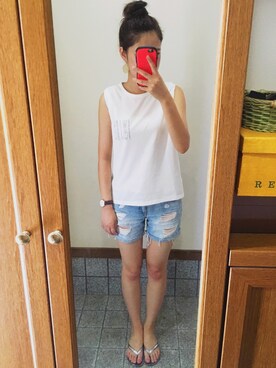 Ayano さんのコーディネート