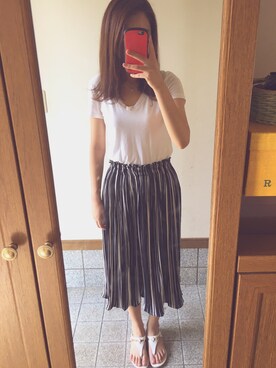 Ayano さんのコーディネート