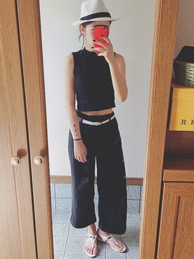 Ayano さんのコーディネート