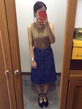 Ayano さんのコーディネート