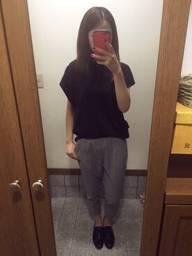 Ayano さんのコーディネート