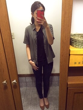 Ayano さんのコーディネート