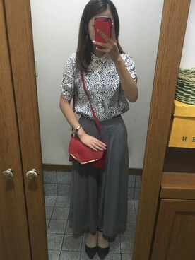 Ayano さんのコーディネート