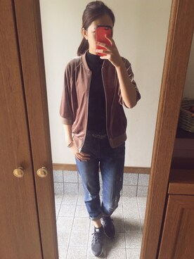 Ayano さんのコーディネート