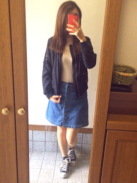 Ayano さんのコーディネート