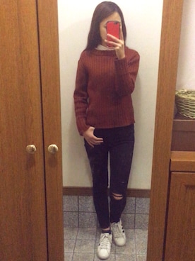 Ayano さんのコーディネート