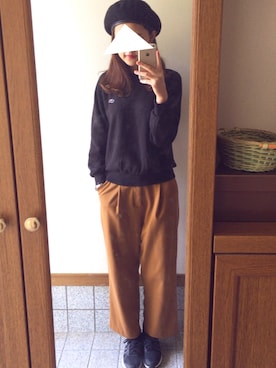 Ayano さんのコーディネート