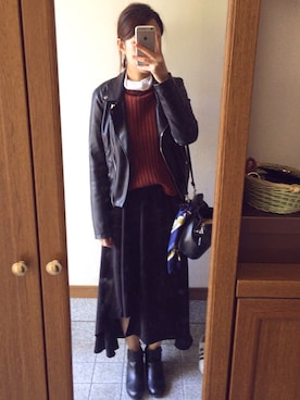 Ayano さんのコーディネート