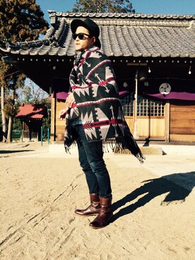 Keita Relaxxさんのコーディネート