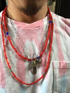 Keita Relaxxさんのコーディネート