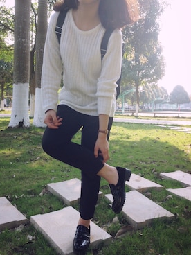 umbelさんのコーディネート