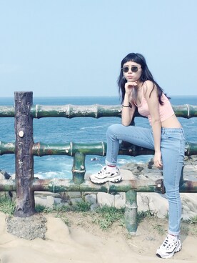 Adaさんのコーディネート