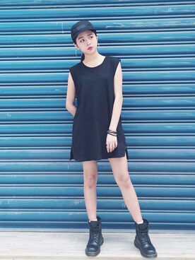 Adaさんのコーディネート