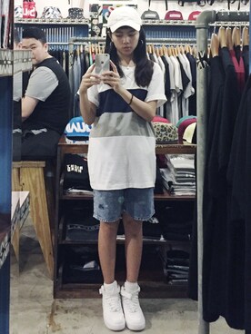 Adaさんのコーディネート