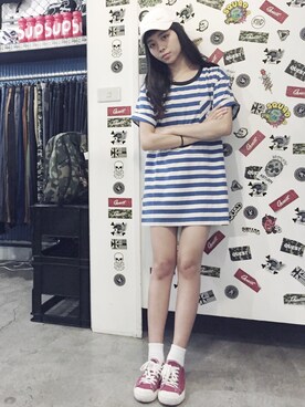 Adaさんのコーディネート