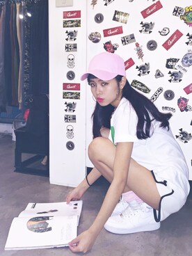 Adaさんのコーディネート