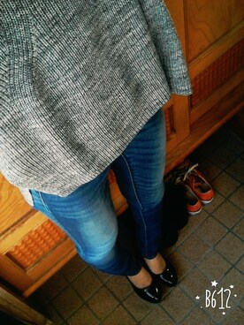 miiponさんのコーディネート