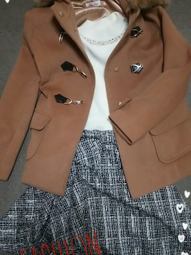 miiponさんのコーディネート