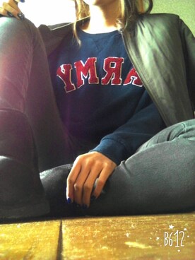 miiponさんのコーディネート