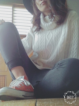 miiponさんのコーディネート