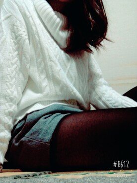 miiponさんのコーディネート