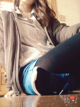 miiponさんのコーディネート