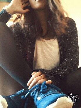 miiponさんのコーディネート