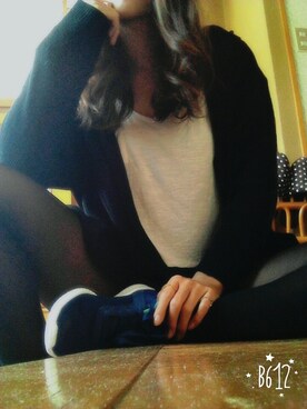 miiponさんのコーディネート