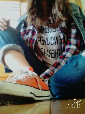 miiponさんのコーディネート