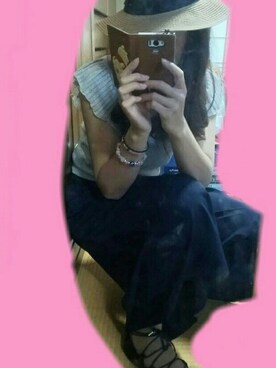 miiponさんのコーディネート