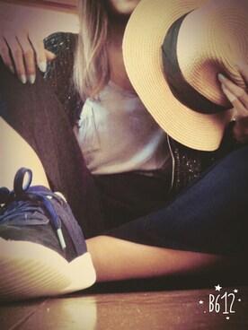 miiponさんのコーディネート