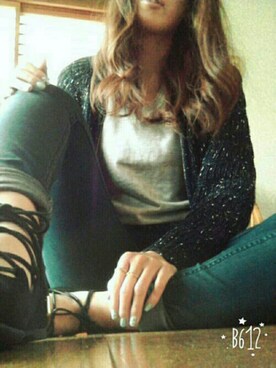 miiponさんのコーディネート