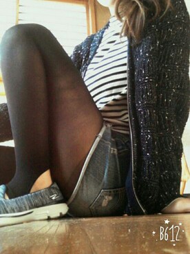 miiponさんのコーディネート