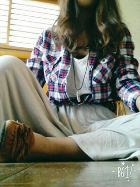 miiponさんのコーディネート