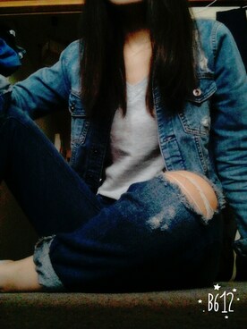 miiponさんのコーディネート