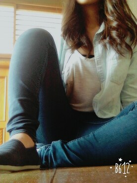 miiponさんのコーディネート