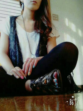 miiponさんのコーディネート