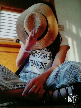 miiponさんのコーディネート