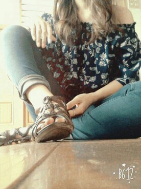 miiponさんのコーディネート