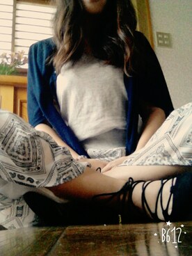 miiponさんのコーディネート