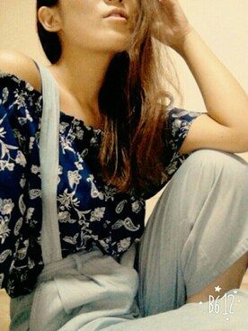 miiponさんのコーディネート